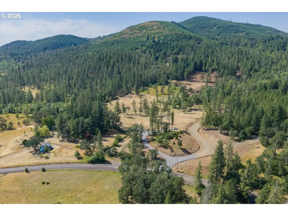 38835 Crawfordsville Dr, Sweet Home, OR 97386 - #1