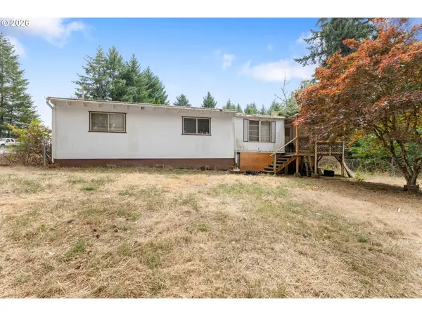 601 Westlog St, Yoncalla, OR 97499