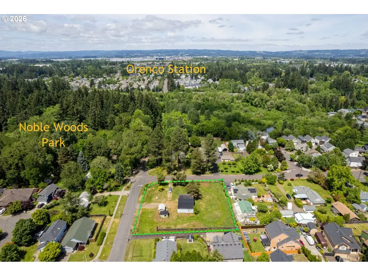 23080 SW Borwick Rd, Hillsboro, OR 97123 - #1