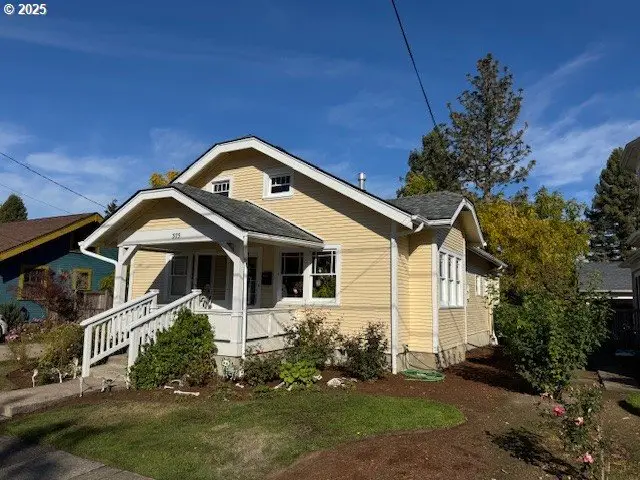 375 W 17th Ave, Eugene, OR 97401 - Image #2