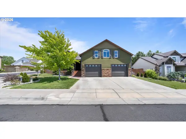 2140 NW Dusk Dr, Hermiston, OR 97838