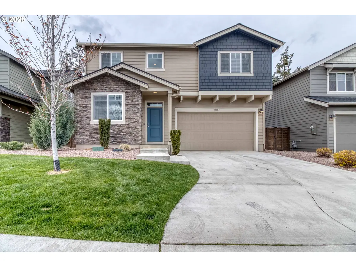 61593 SE Lorenzo Dr, Bend, OR 97702 - #1