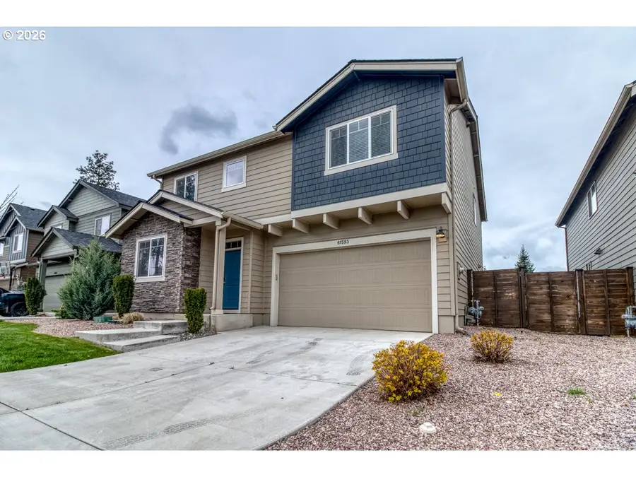 61593 SE Lorenzo Dr, Bend, OR 97702 - #2