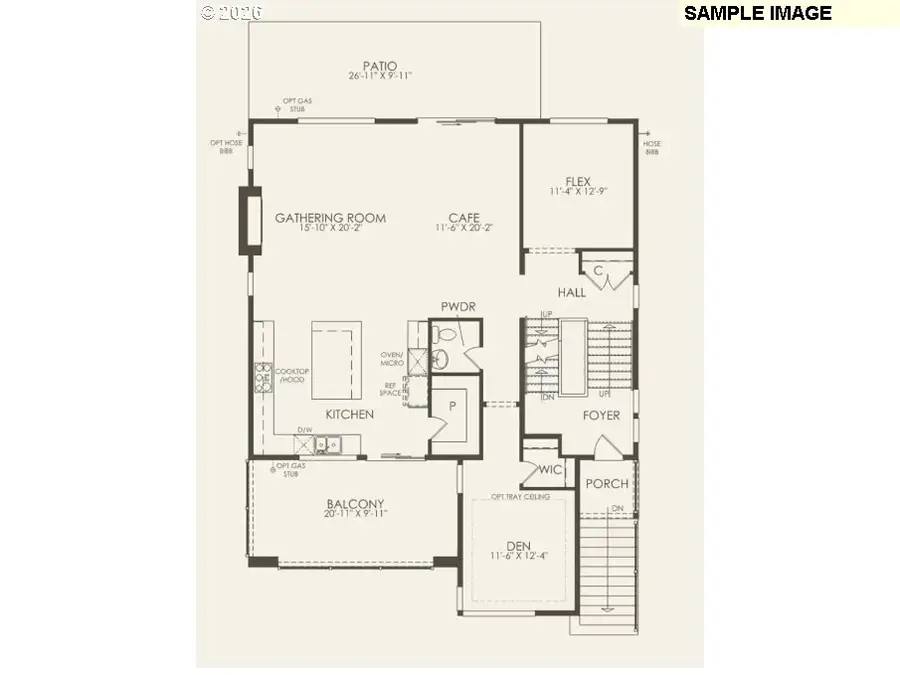 18038 Upper Midhill Dr, Northwest Clackamas, OR 97068 - Image #3