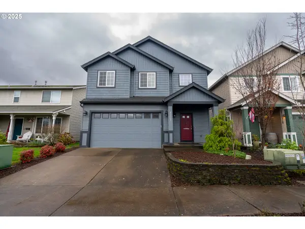 1321 Marigold Dr, Independence, OR 97351