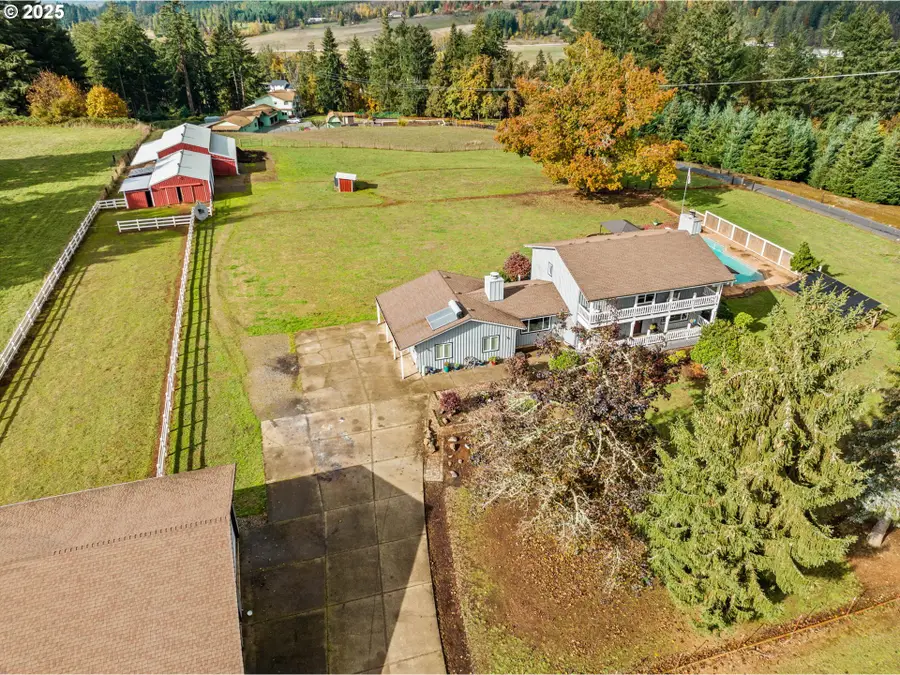 88692 Ermi Bee Rd, Springfield, OR 97478 - Image #2
