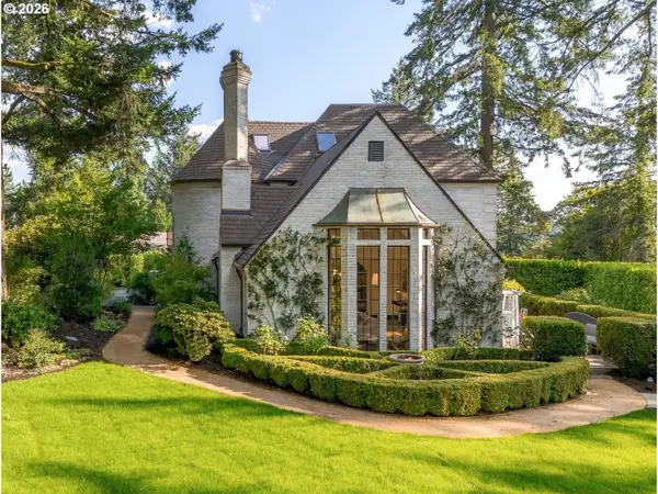 4422 SW Fairview Blvd, Portland, OR 97221