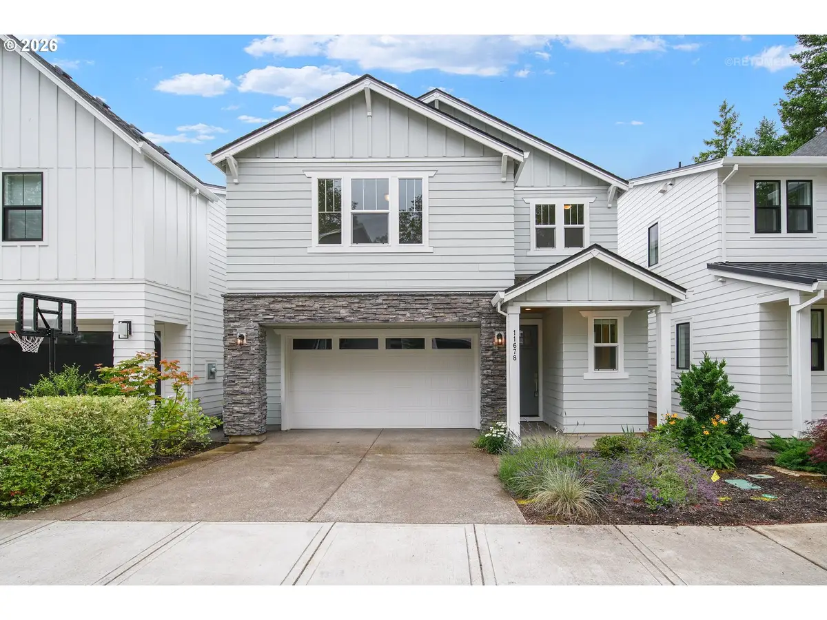 11678 NW Kearney St, Portland, OR 97229 - #1