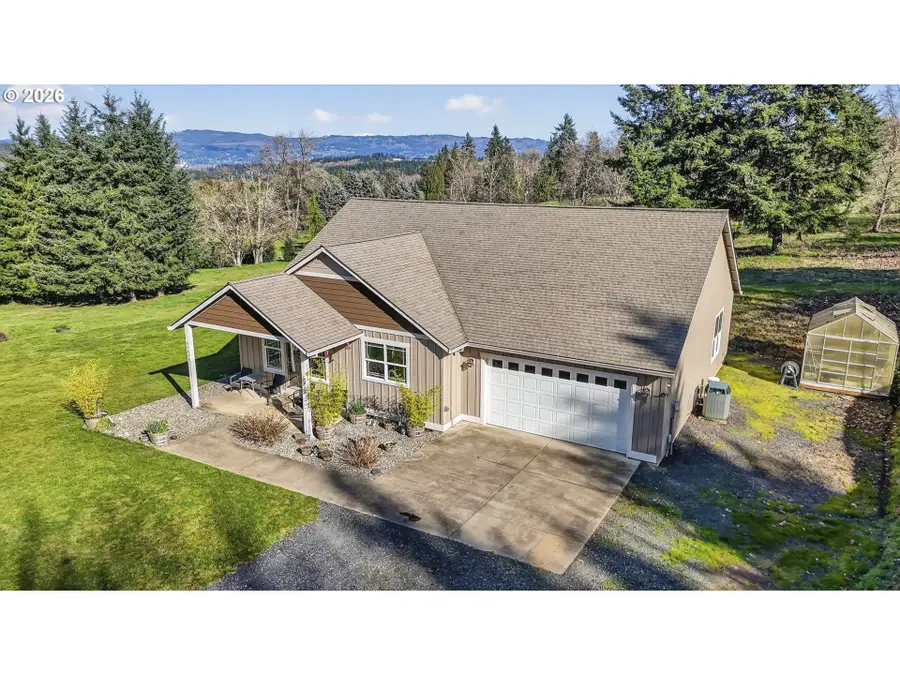 64670 Big Buck Dr, Goble, OR 97054 - #2