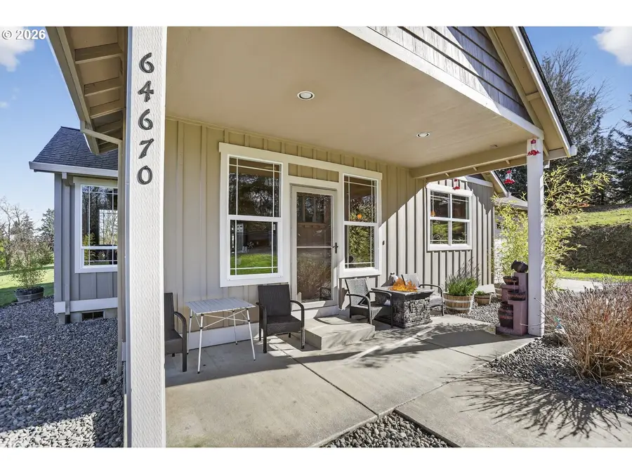 64670 Big Buck Dr, Goble, OR 97054 - #3