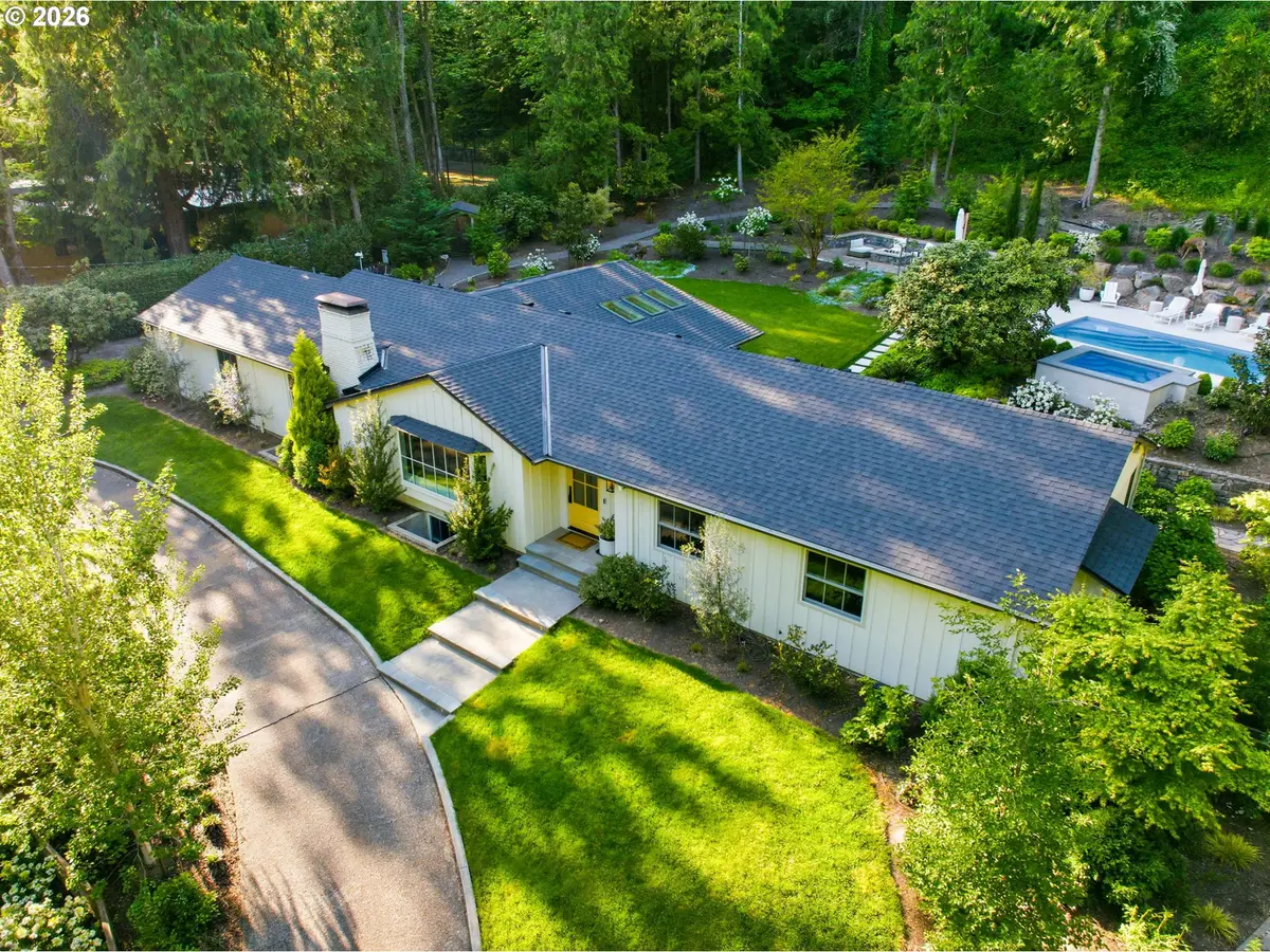 1685 SW Midvale Rd, Portland, OR 97219 - #1