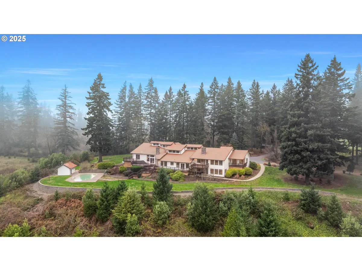15280 S Howards Mill Rd, Mulino, OR 97042 - Image #1
