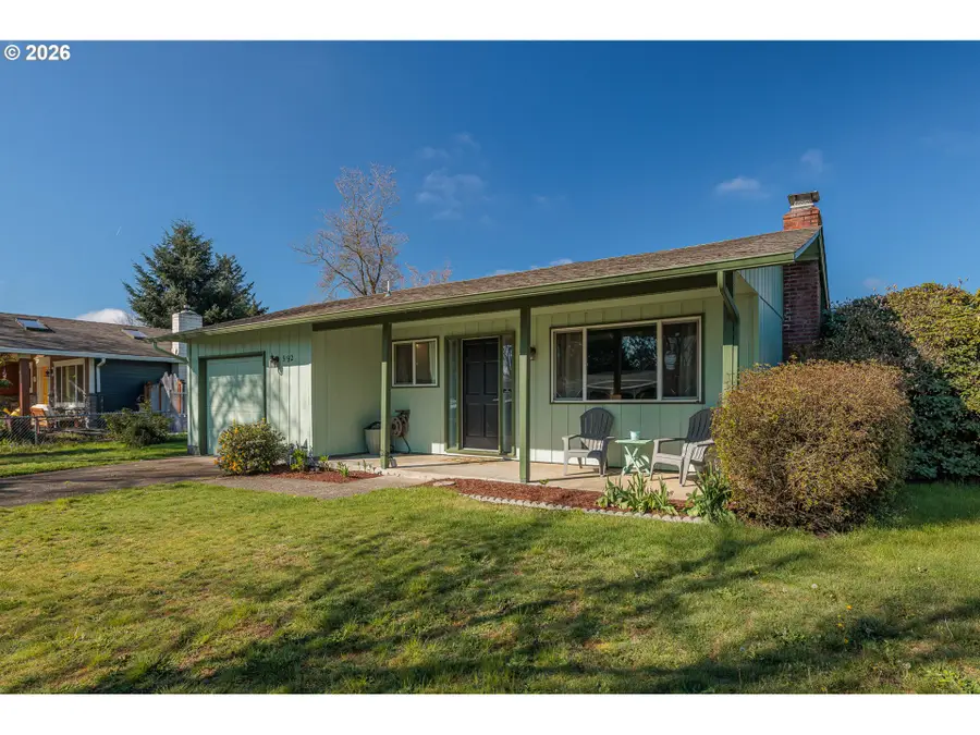 992 Candlelight Dr, Eugene, OR 97402 - #3