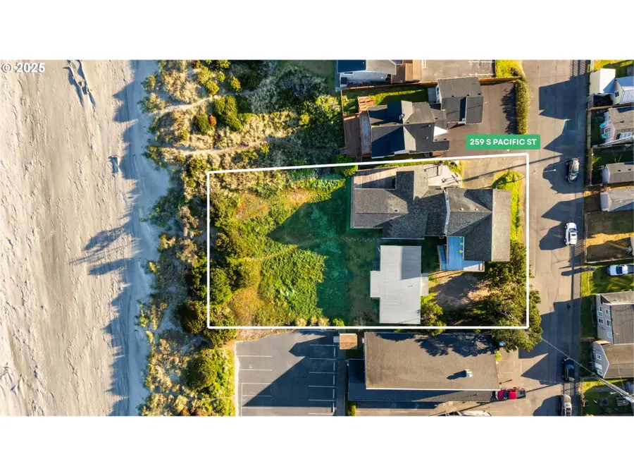 259 S Pacific St, Rockaway Beach, OR 97136 - #2