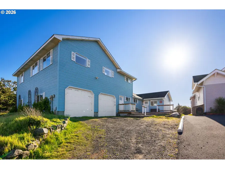 259 S Pacific St, Rockaway Beach, OR 97136 - #3