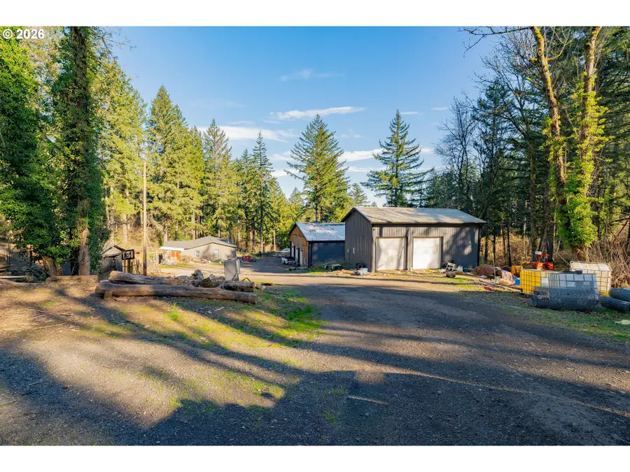 28304 NE Hathaway Rd, Camas, WA 98607 - Image #3
