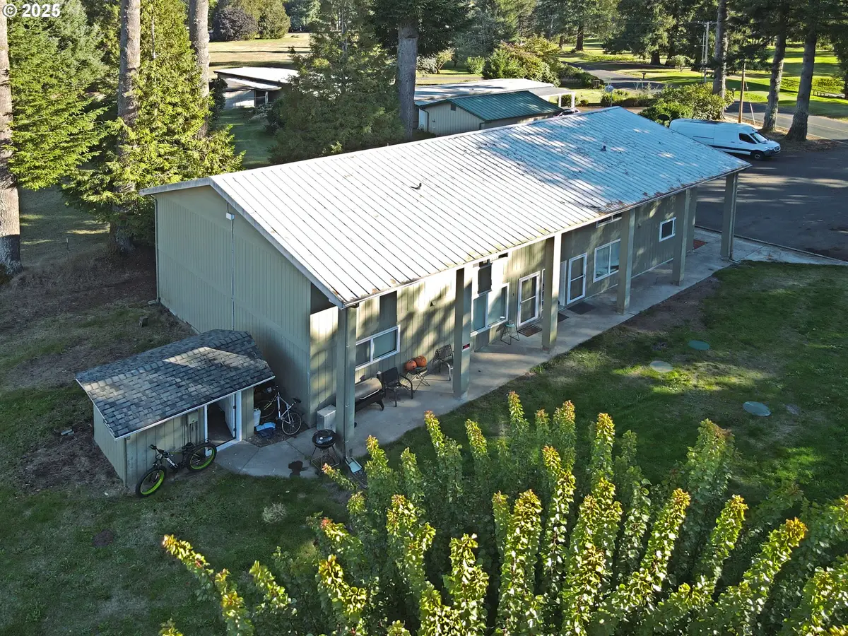 3244 Old Lewis River Rd, Woodland, WA 98674 - Image #1