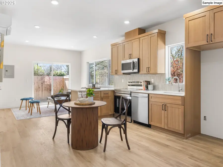 5862 N Missouri Ave #2, Portland, OR 97217 - #2