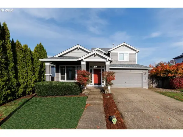 16225 SW Palermo Ln, Portland, OR 97223