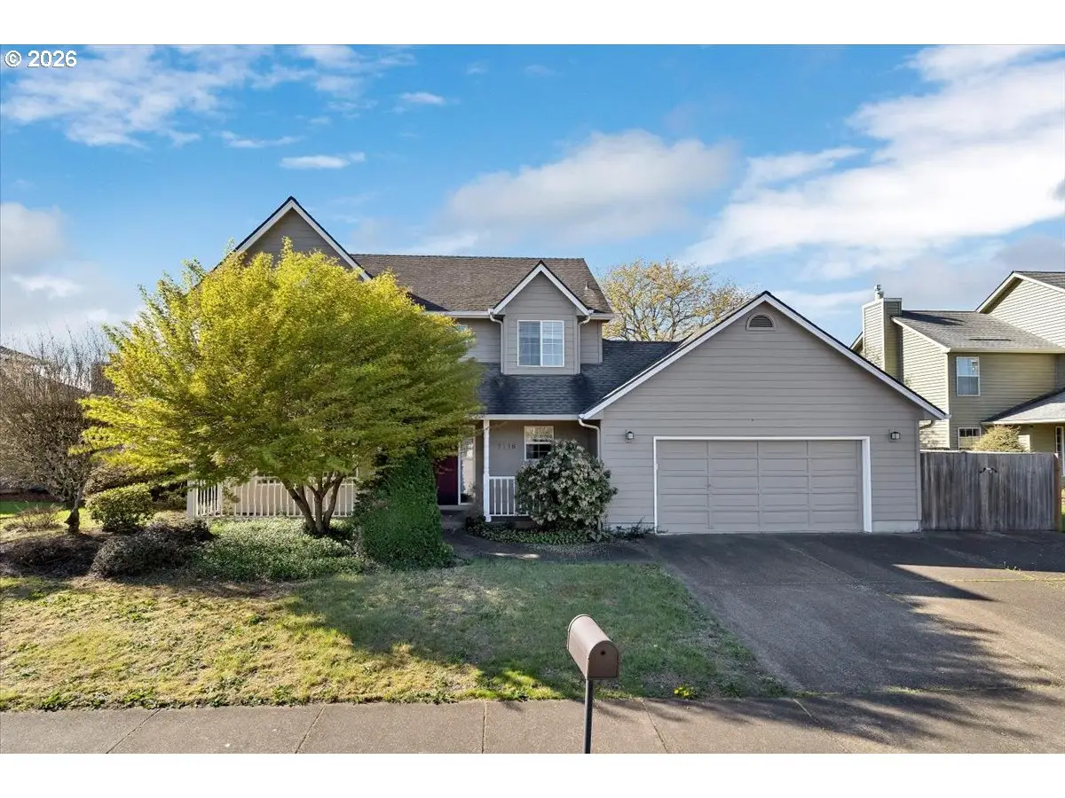 1116 Morse Ln, Albany, OR 97321 - #1