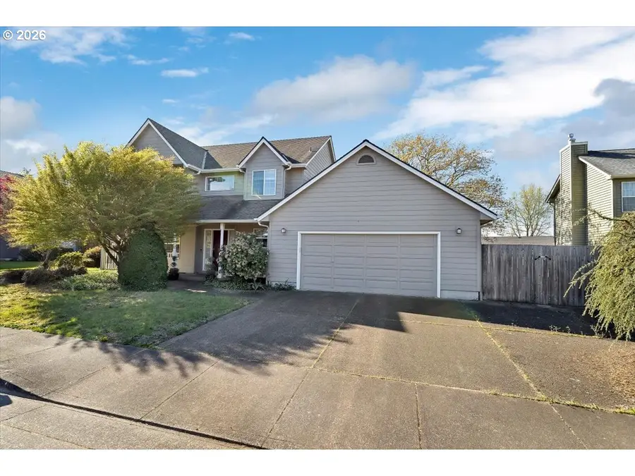 1116 Morse Ln, Albany, OR 97321 - #2