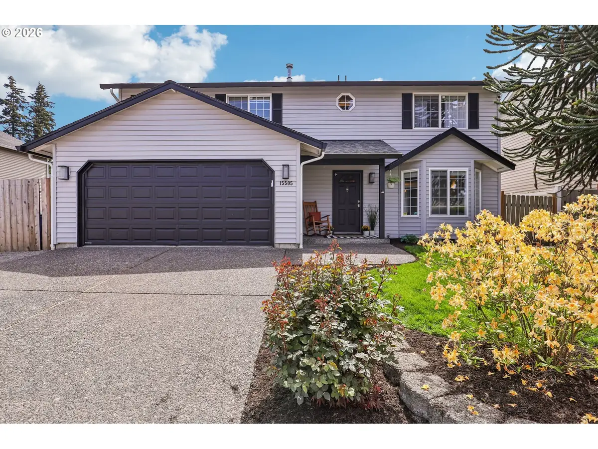 15505 NE 82nd Cir, Vancouver, WA 98682 - #1