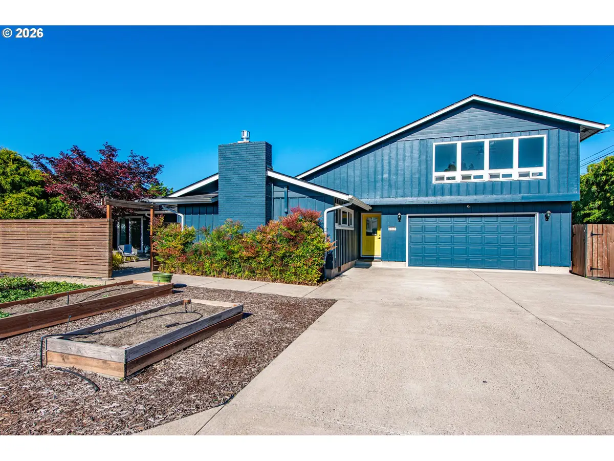 2615 3rd St, Springfield, OR 97477 - #1