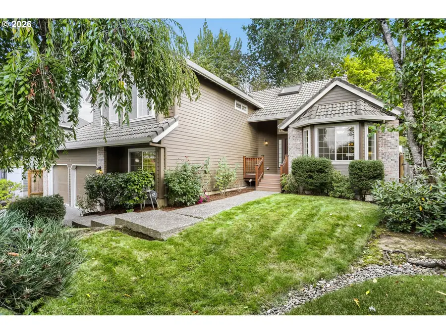 4780 NW 177th Pl, Portland, OR 97229 - #3