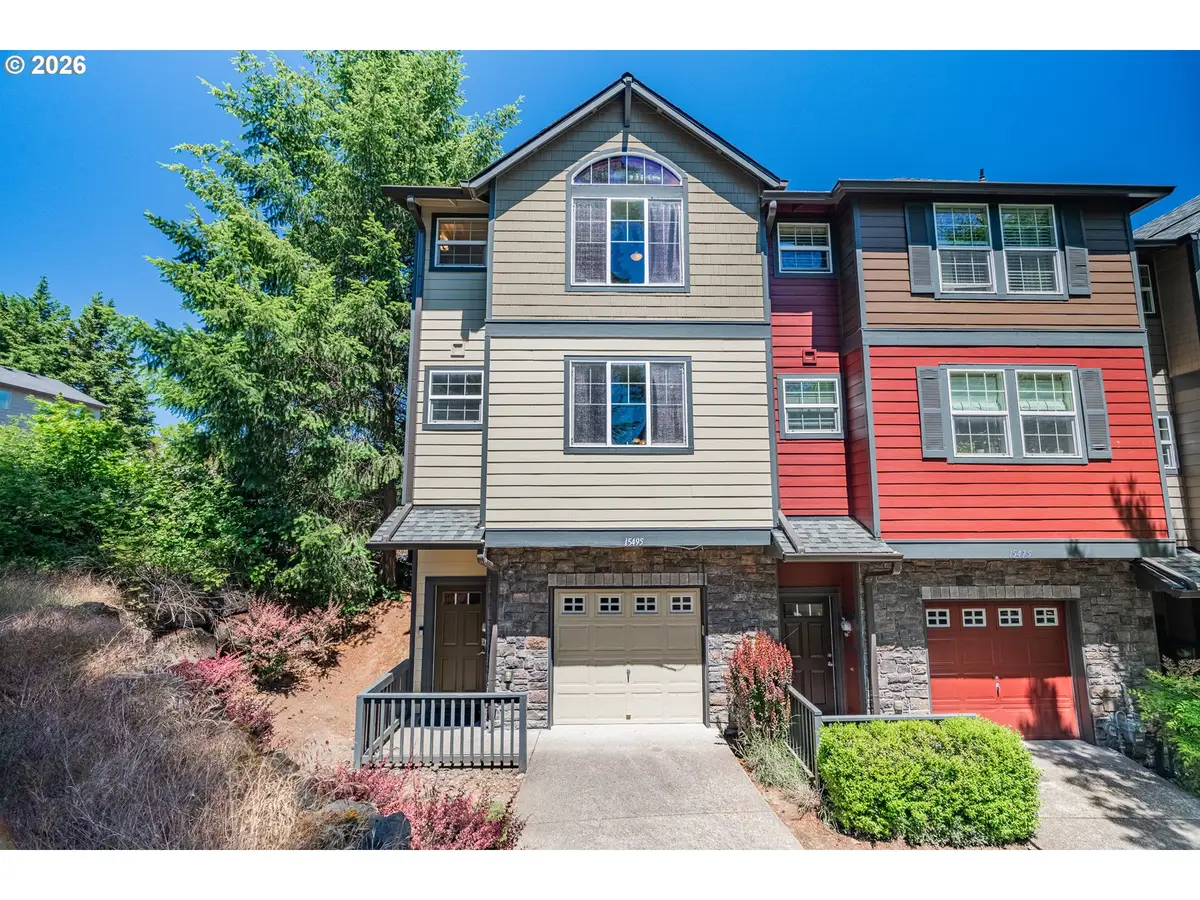 15495 SW Cobalt Ln, Beaverton, OR 97007 - #1