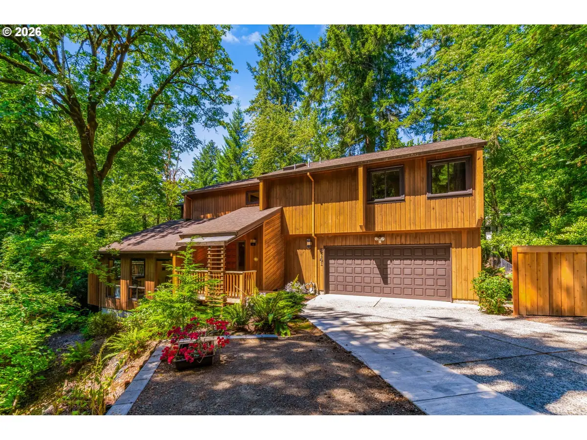 3141 Royce Way, Lake Oswego, OR 97034 - #1