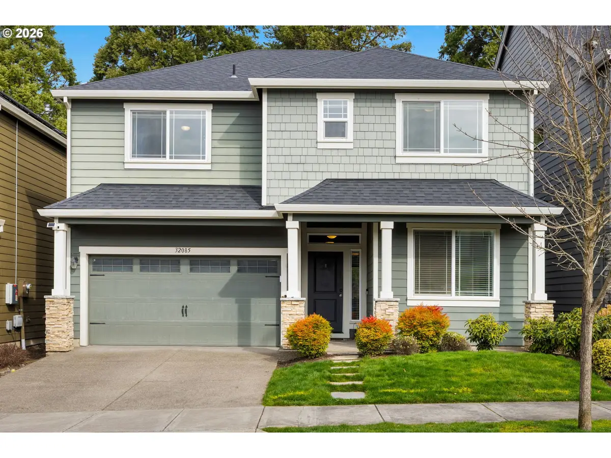 32085 NW Wascoe St, North Plains, OR 97133 - #1