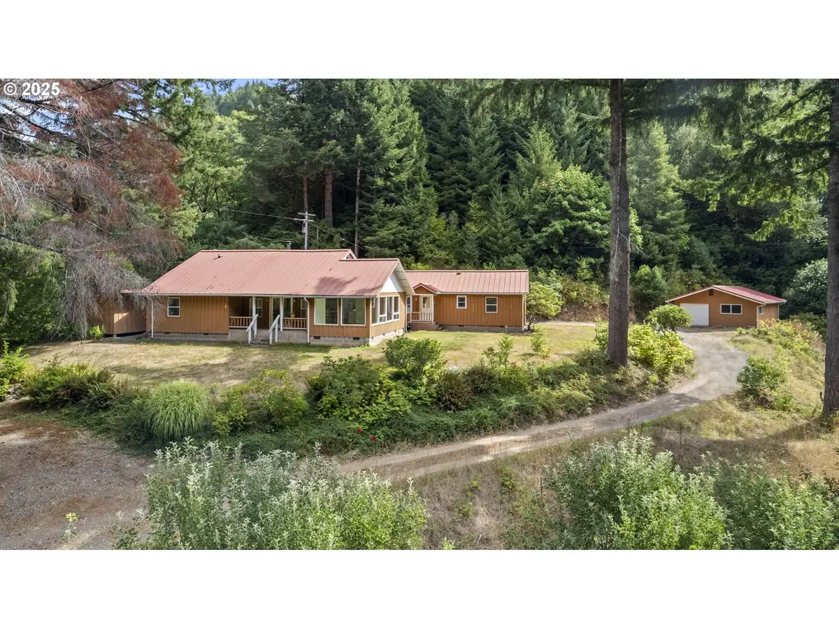 67085 Marlow Creek Rd, Eastside, OR 97420 - Image #1