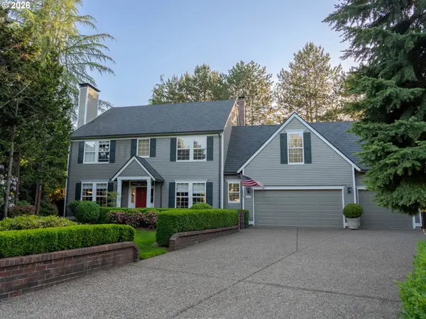 16685 NW Jupiter Hills Ct, Beaverton, OR 97006