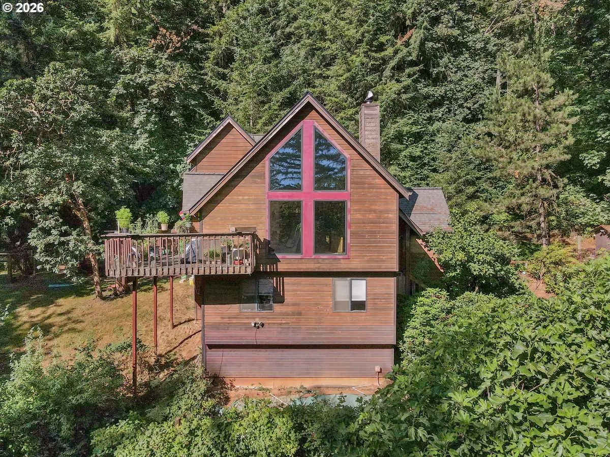 27020 Reese Creek Rd, Monroe, OR 97456 - #1