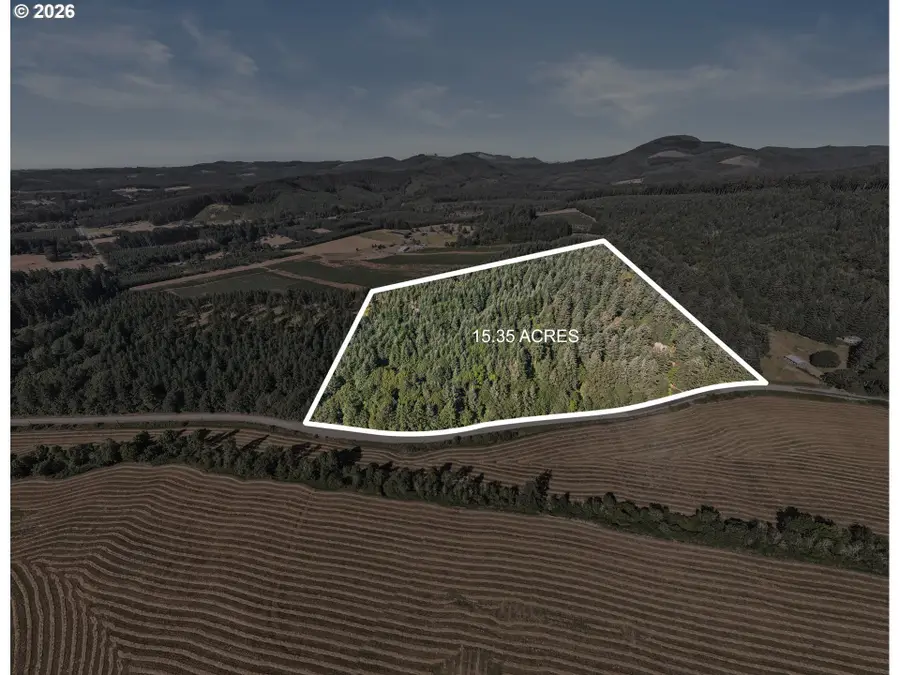 27020 Reese Creek Rd, Monroe, OR 97456 - #2