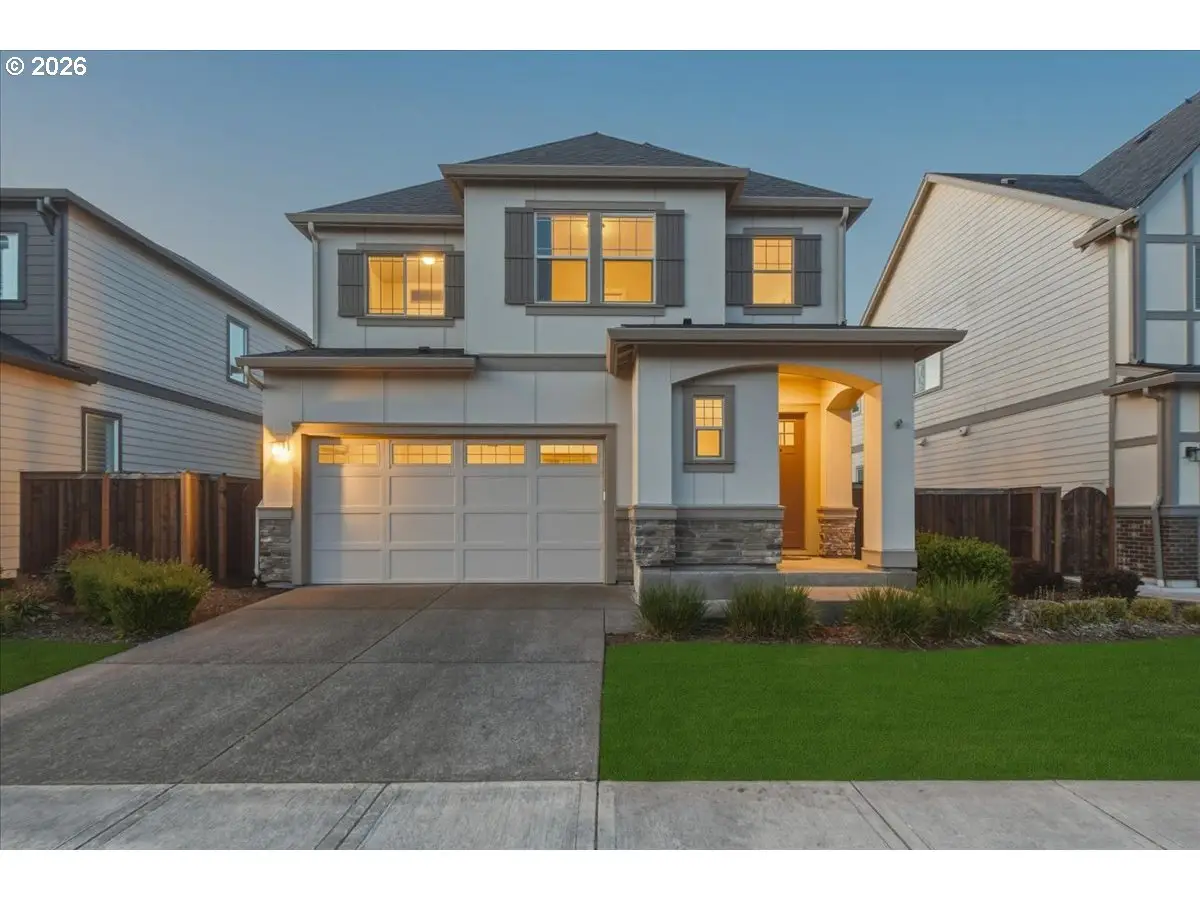 29027 NW Carver St, North Plains, OR 97133 - #1