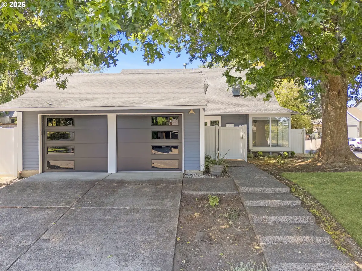 5435 NW Edgebrook Pl, Portland, OR 97229 - #1