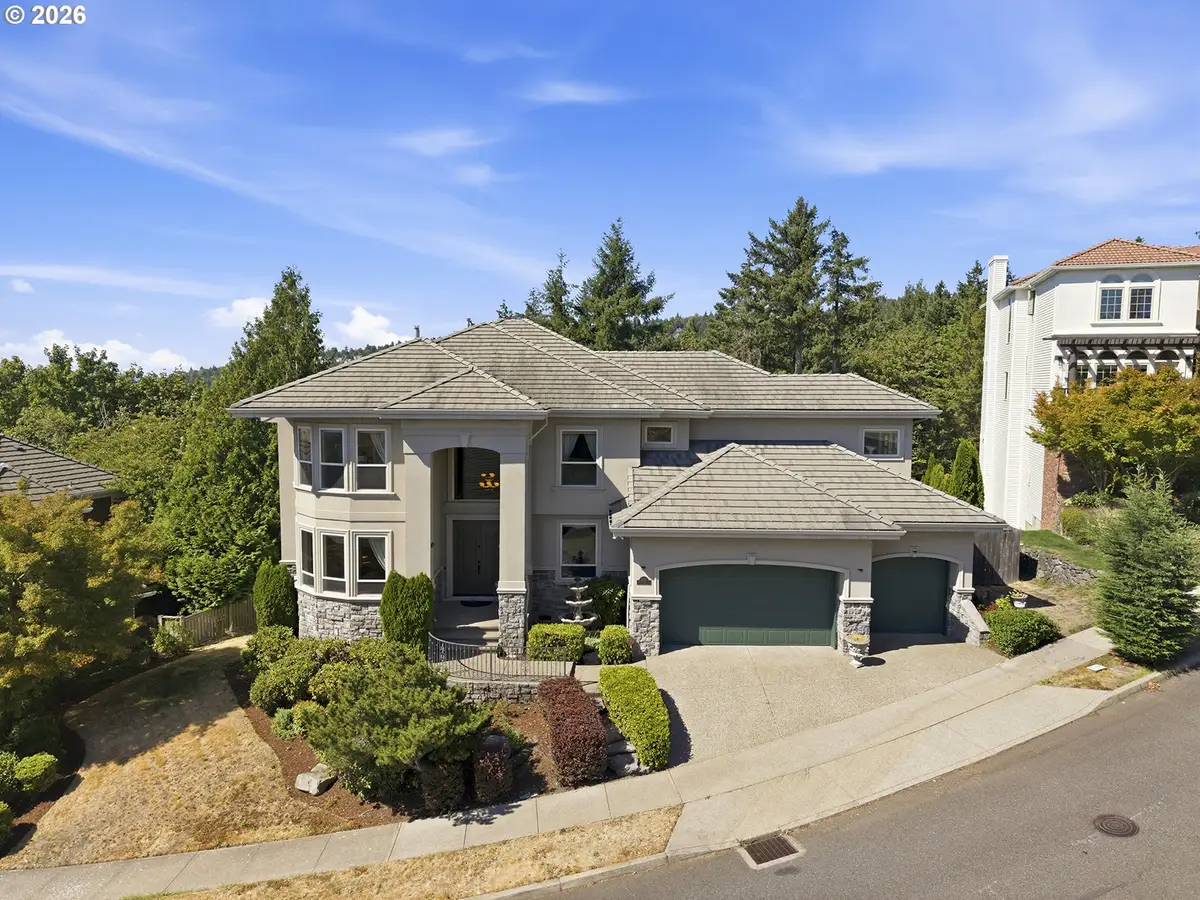 2337 NW Pinnacle Dr, Portland, OR 97229 - #1