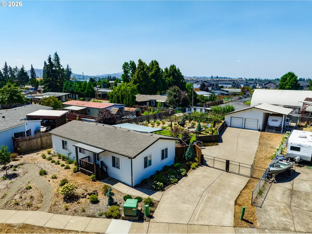 2226 32nd St, Springfield, OR 97477 - #1