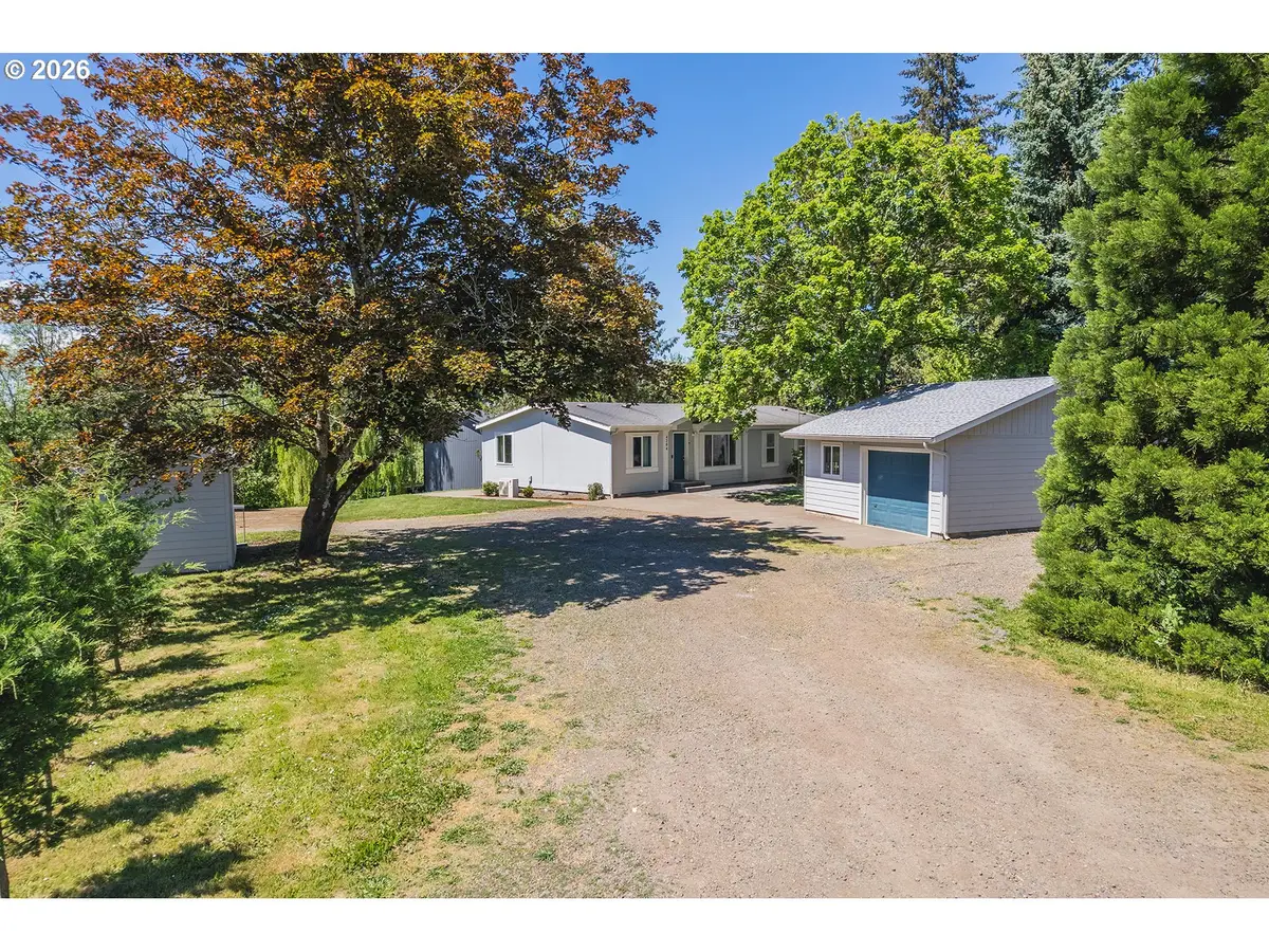 4204 Egan St Ne, Gervais, OR 97026 - #1