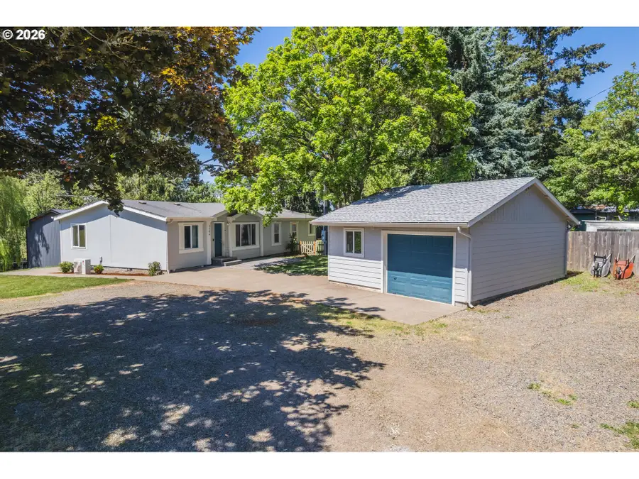 4204 Egan St Ne, Gervais, OR 97026 - #2