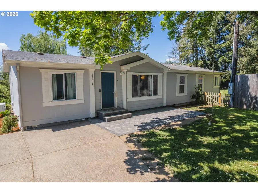 4204 Egan St Ne, Gervais, OR 97026 - #3