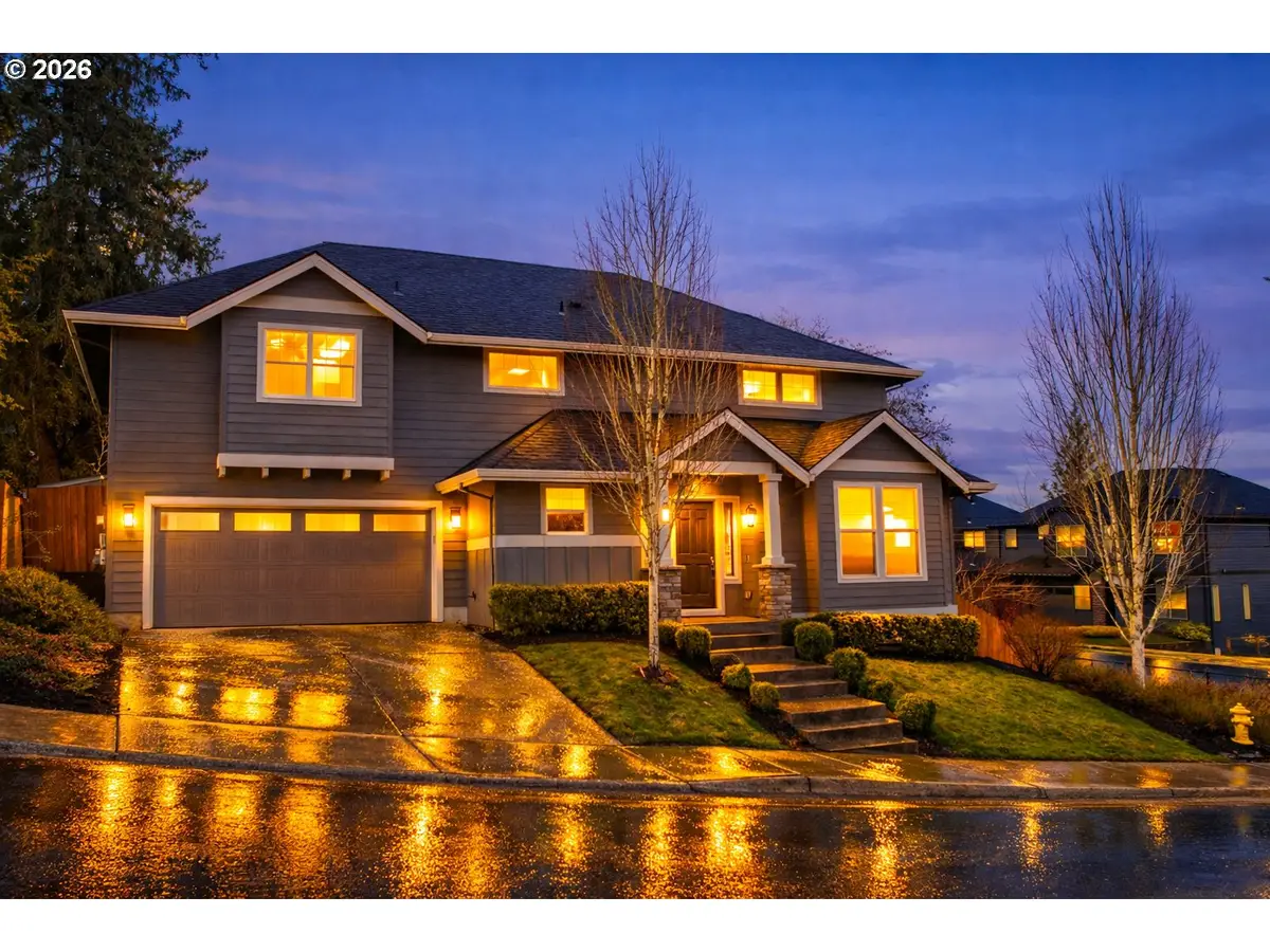 1922 NW 114th Ave, Portland, OR 97229 - Image #1