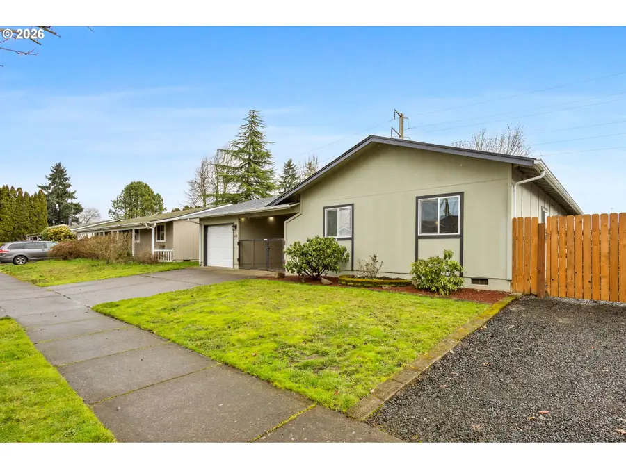 4776 Marshall Ave, Eugene, OR 97402 - #3