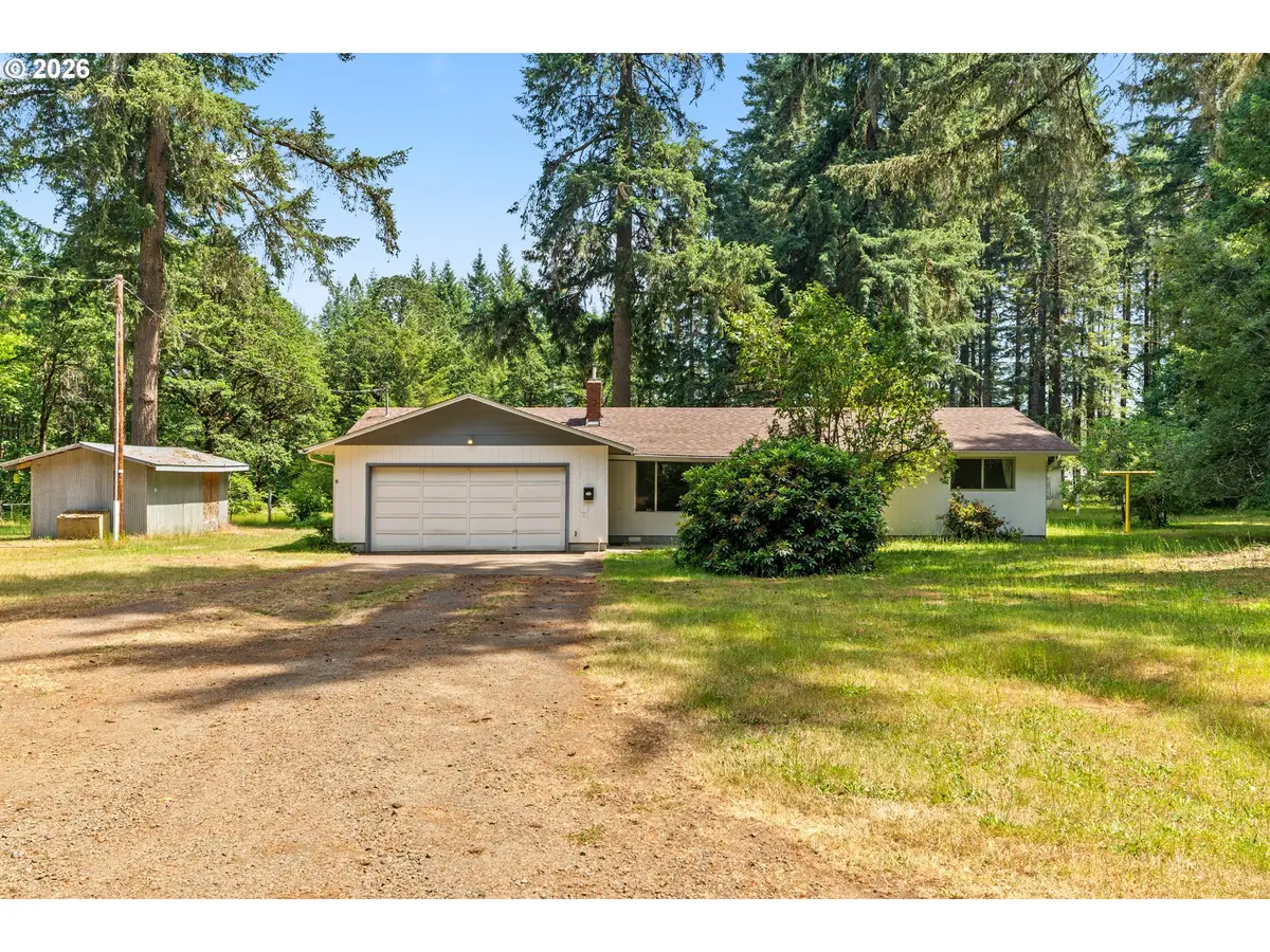 23560 Suttle Rd, Veneta, OR 97487 - #1