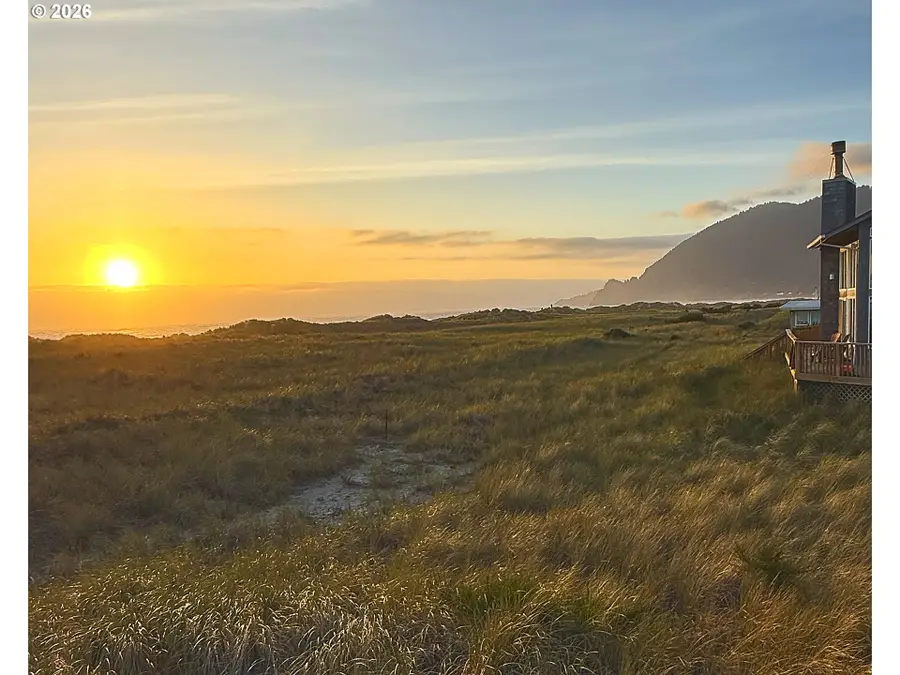 Sandpiper Ln, Manzanita, OR 97130 - #2