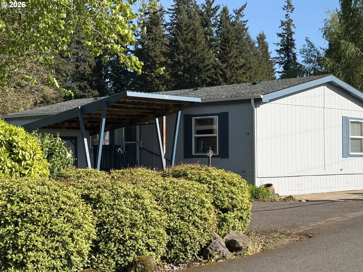 21201 NE 58th St #24, Vancouver, WA 98682 - #1