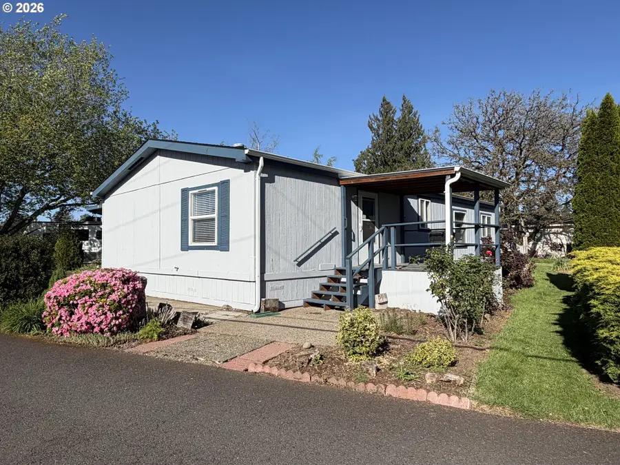 21201 NE 58th St #24, Vancouver, WA 98682 - #3