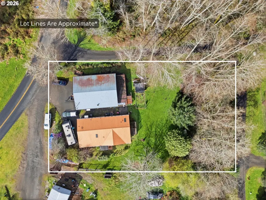 91677 George Hill Rd, Astoria, OR 97103 - #2