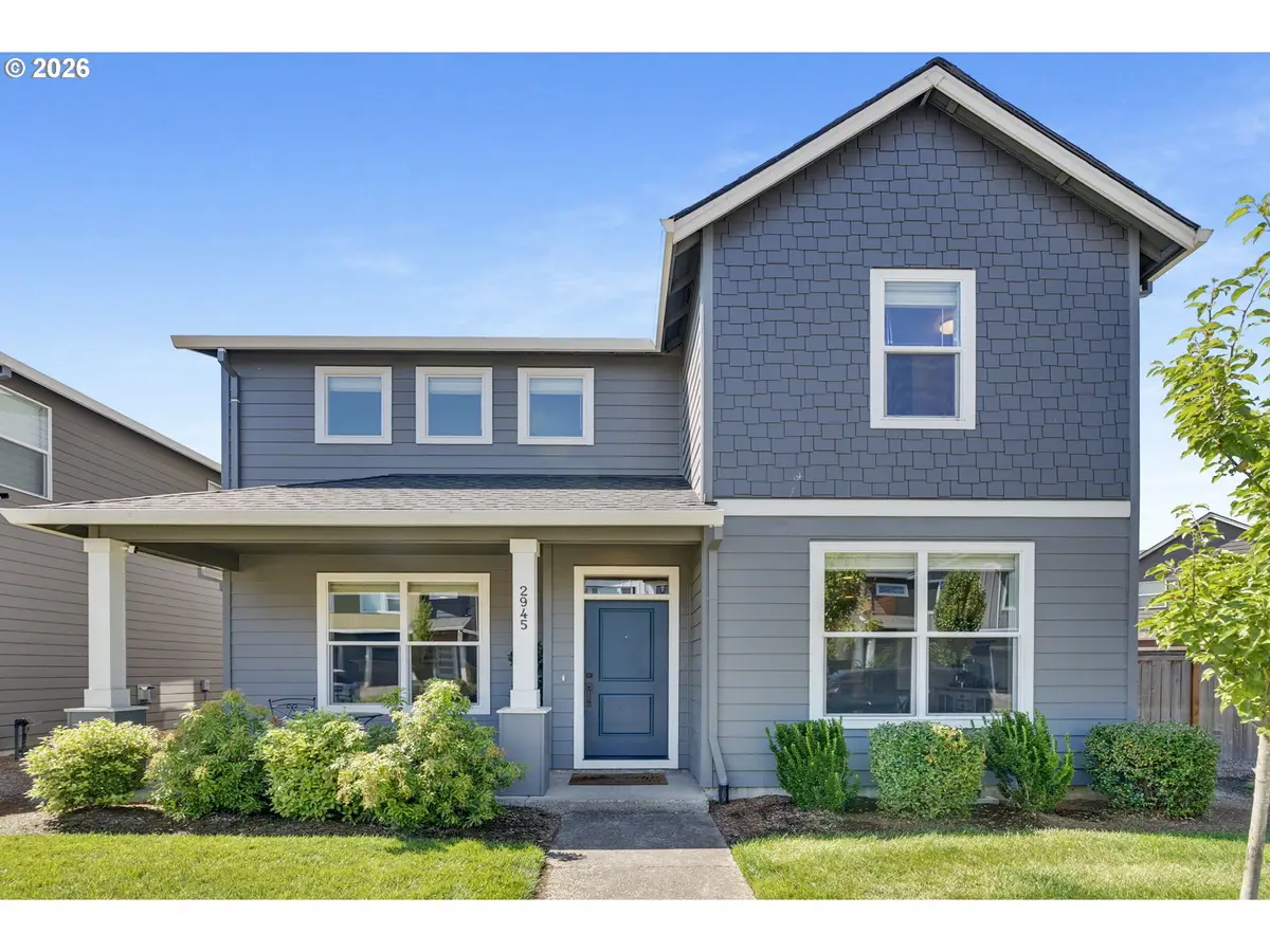2945 S Jasper Dr, Cornelius, OR 97113 - #1